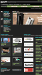 Mobile Screenshot of designdirectory.com